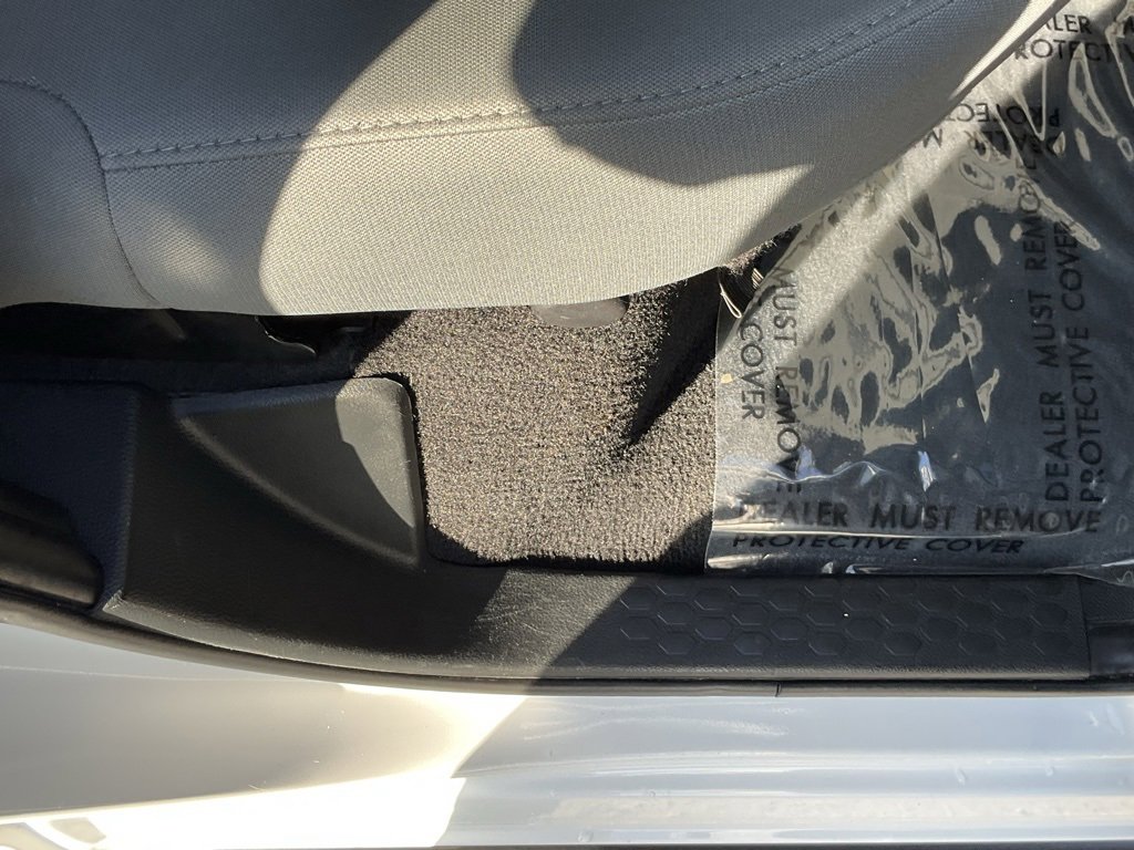 Used 2017 RAM 1500 Big Horn image 48