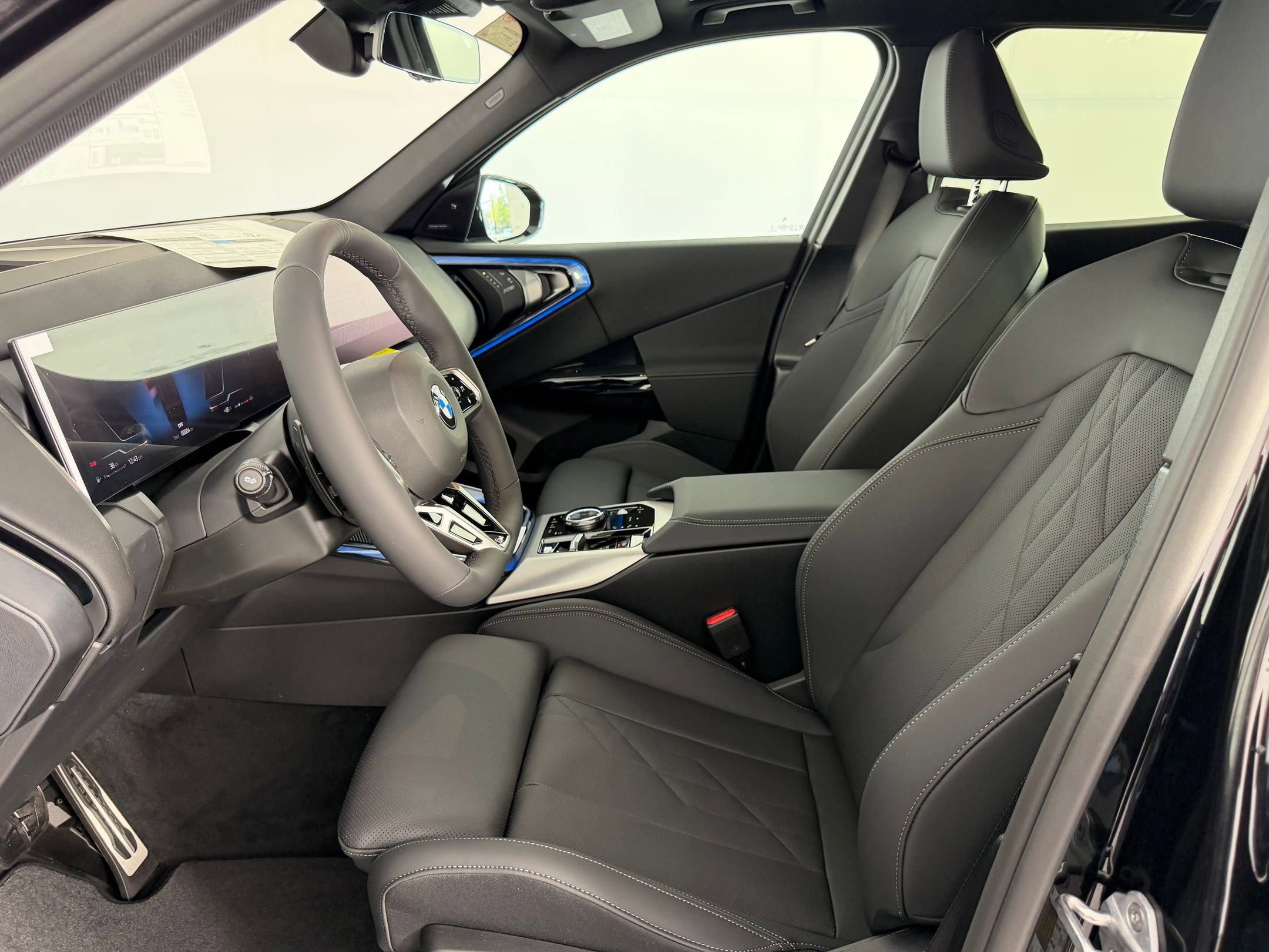 New 2026 BMW X3 xDrive30 AWD/4WD image 24