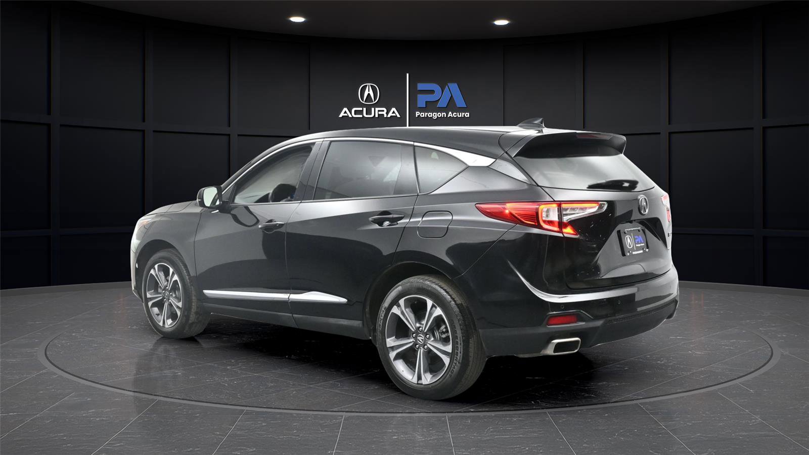 Certified 2024 Acura RDX SH-AWD w/ Advance Package image 20