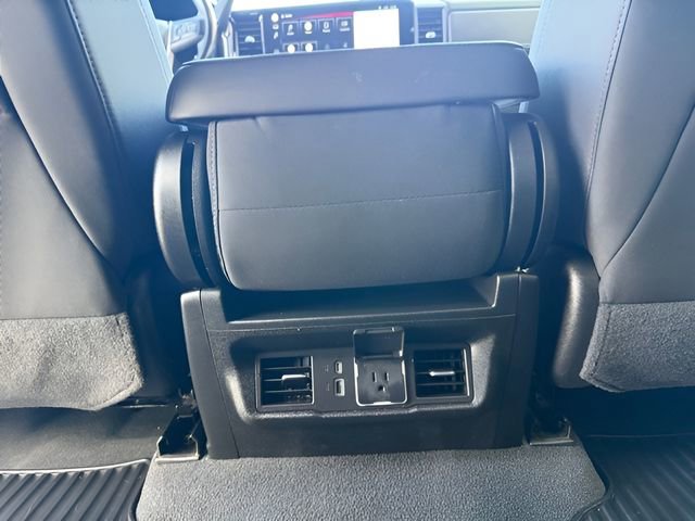 Used 2022 GMC Sierra 1500 SLE AWD/4WD image 14