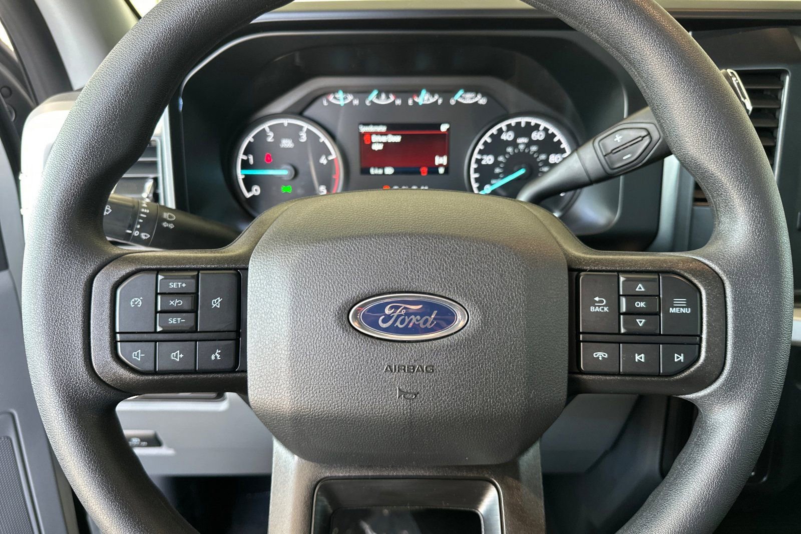 New 2026 Ford F350 XL w/ STX Appearance Package image 23