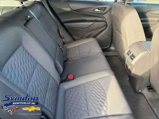 Used 2020 Chevrolet Equinox LT image 20