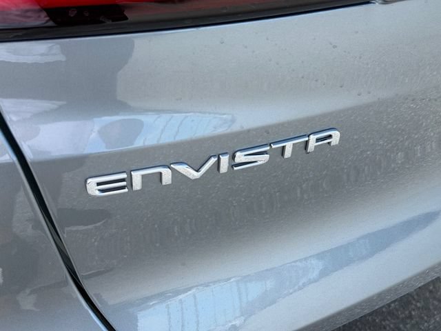 New 2026 Buick Envista Sport Touring w/ Convenience I Package FWD image 11
