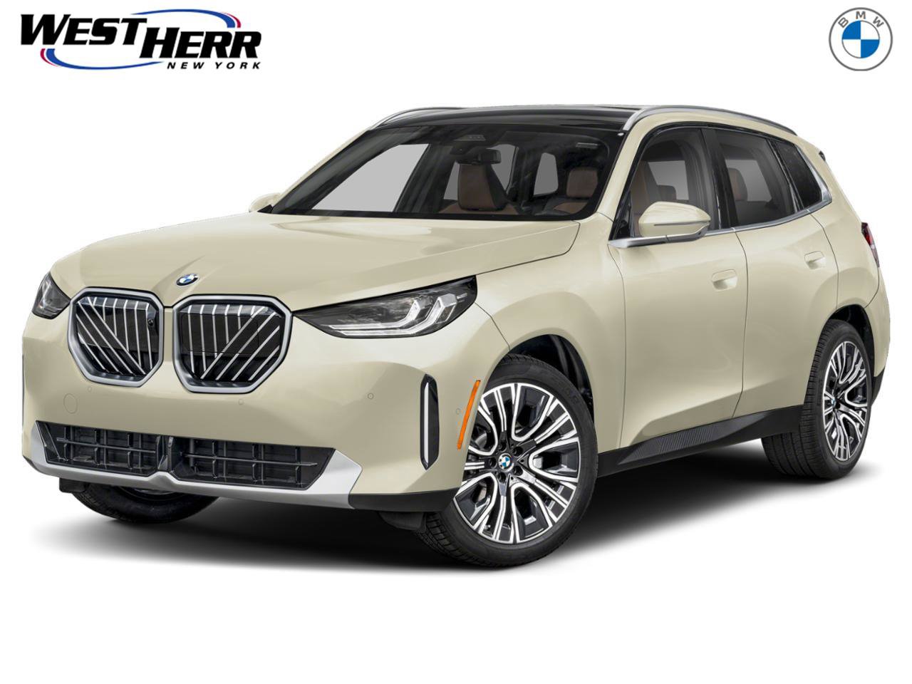 New 2026 BMW X3 xDrive30i w/ Premium Package