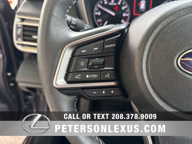 Used 2025 Subaru Outback Touring w/ Popular Package #2 image 25