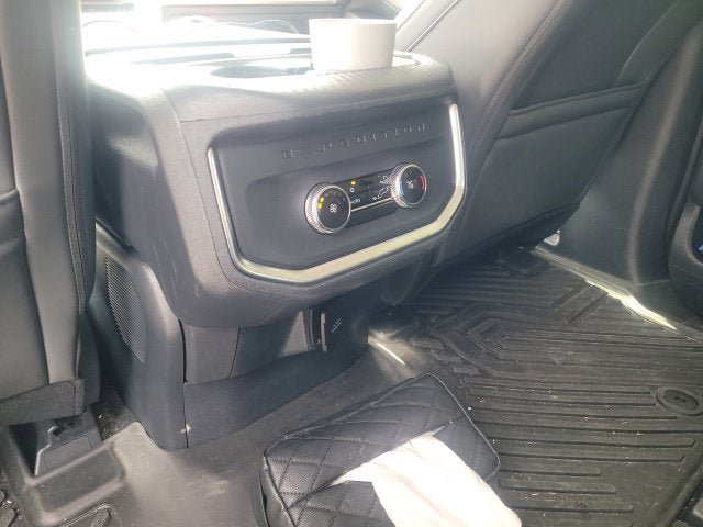 Used 2025 Ford Expedition Active RWD image 34