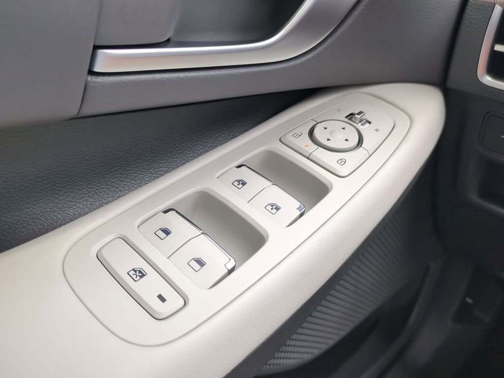 New 2026 Hyundai Sonata SEL image 30