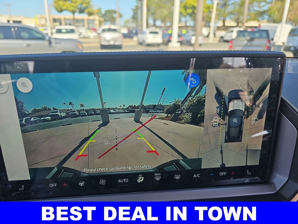 New 2026 Ford Bronco Sport Badlands w/ Badlands Tech Package AWD/4WD image 23