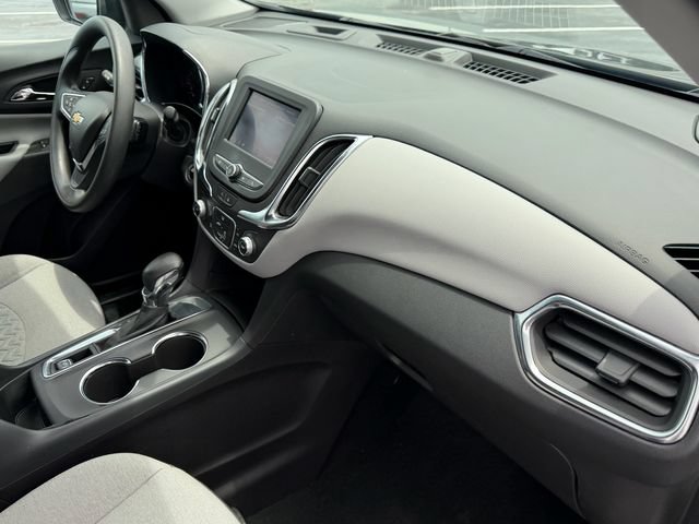 Used 2024 Chevrolet Equinox LS w/ LS Convenience Package FWD image 17