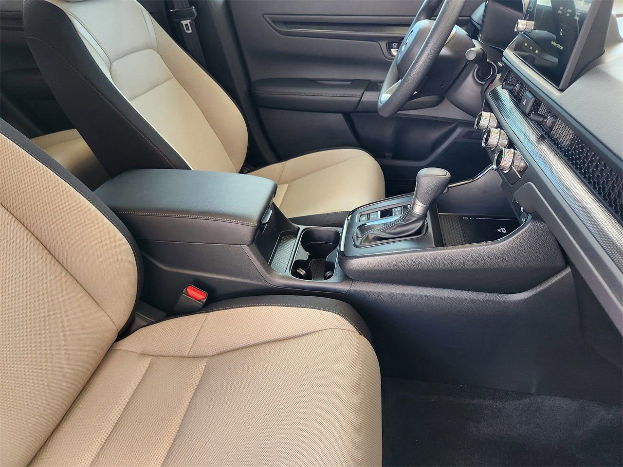 New 2026 Honda CR-V EX image 11