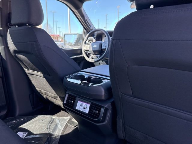 New 2026 Ford F150 STX w/ Equipment Group 200A image 18