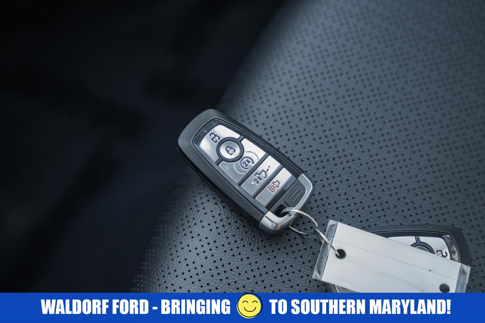 Used 2025 Ford F350 Lariat w/ Chrome Package image 54