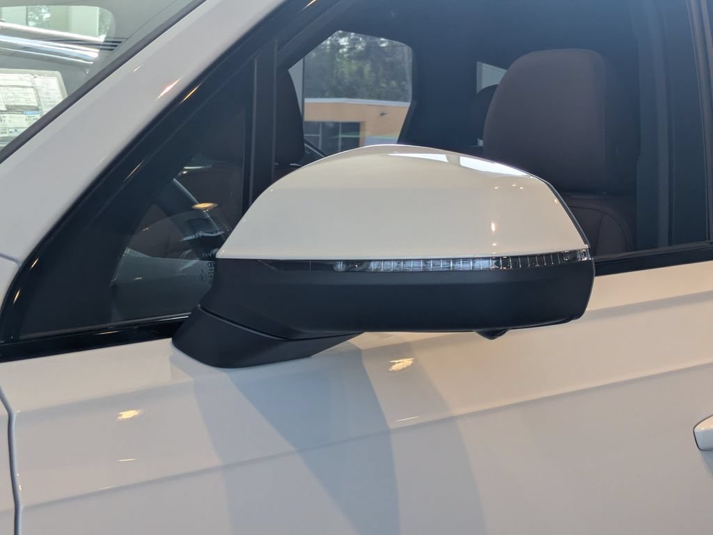 New 2026 Audi Q7 Premium Plus AWD/4WD image 16