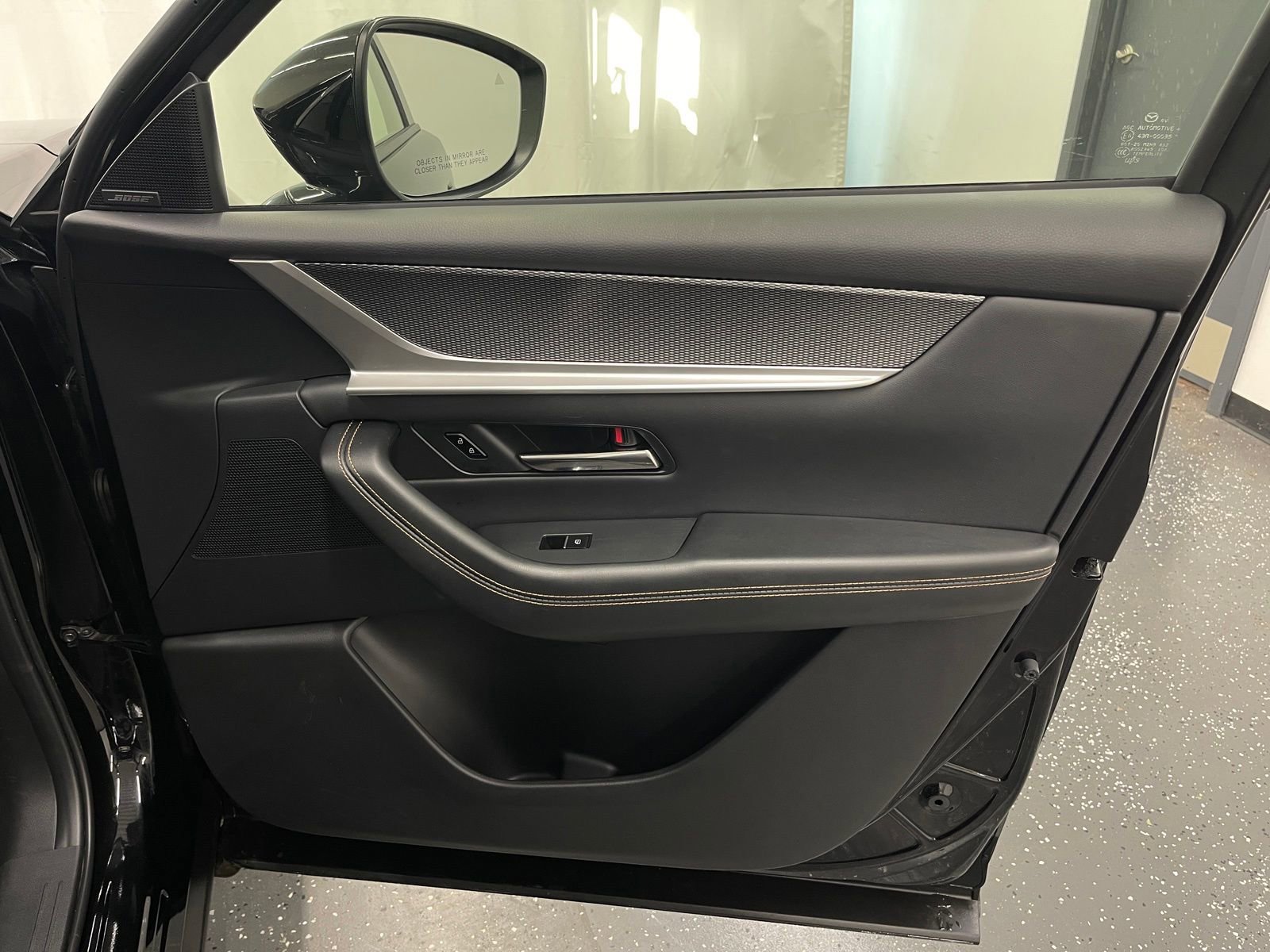 Used 2025 MAZDA CX-90 3.3 Turbo w/ Premium Plus Pkg image 7