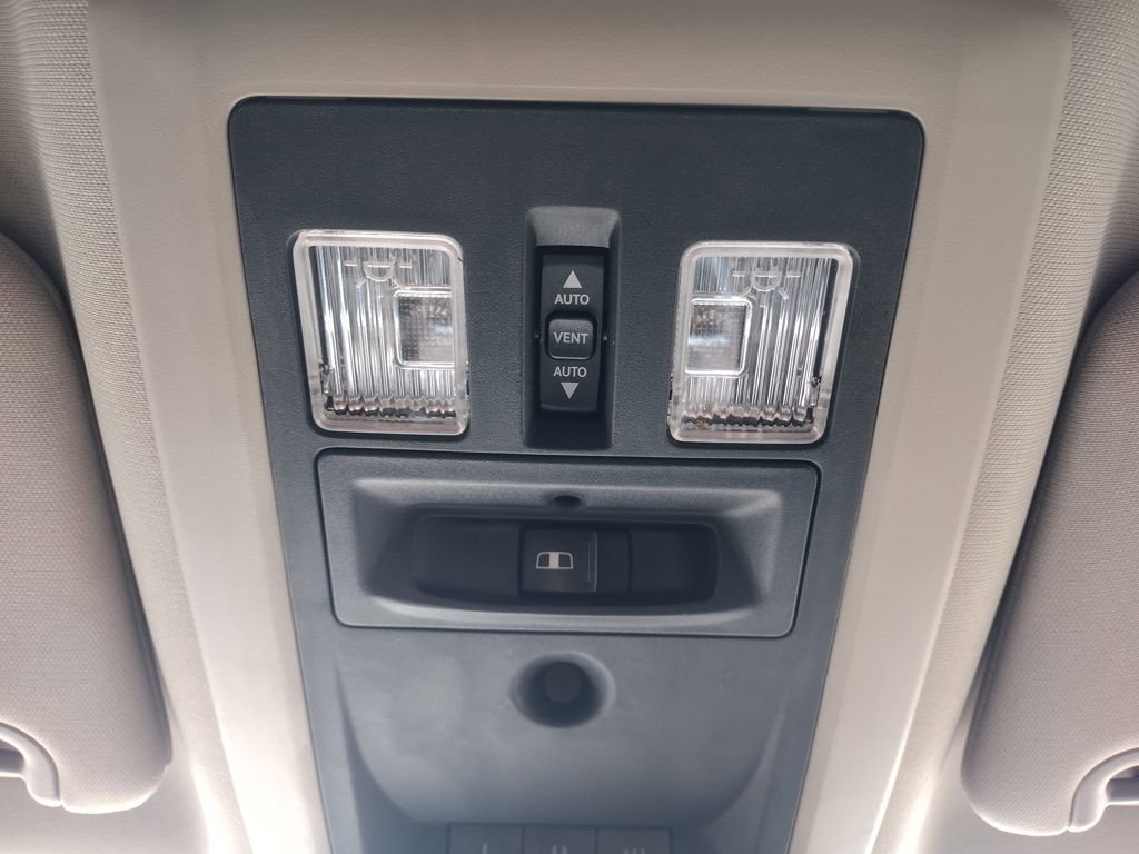 Used 2015 RAM 1500 Laramie Longhorn w/ Convenience Group image 31