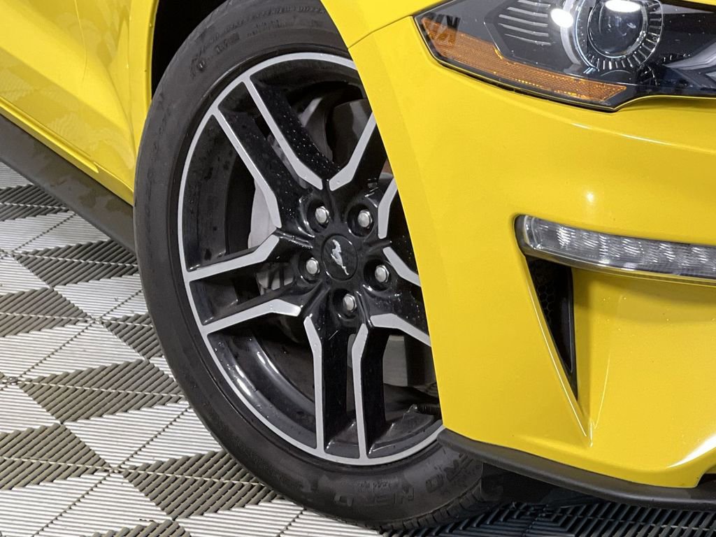 Used 2018 Ford Mustang GT image 10