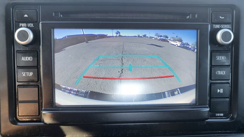 Used 2017 Toyota Tacoma SR image 34