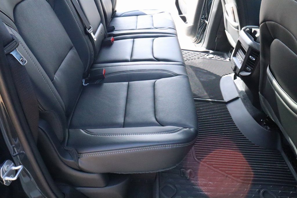 New 2026 RAM 1500 Rebel w/ Rebel Level 2 Equipment Group image 15