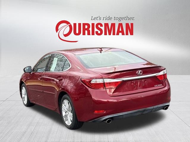 Used 2014 Lexus ES 350 image 4