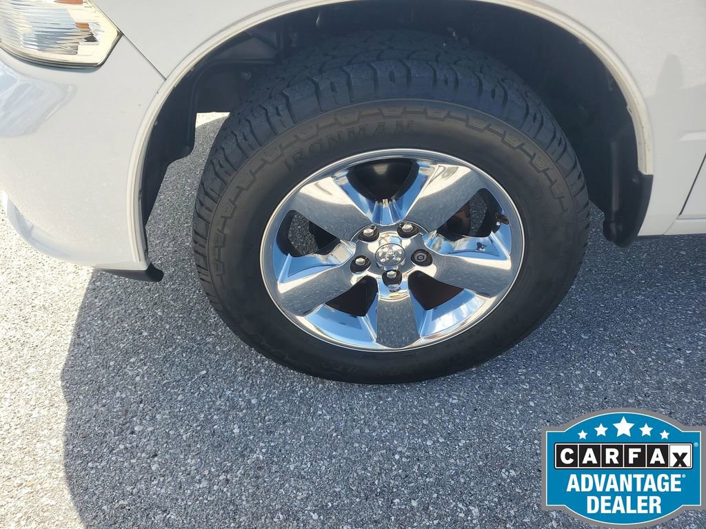 Used 2019 RAM 1500 Express w/ Express Value Package image 19