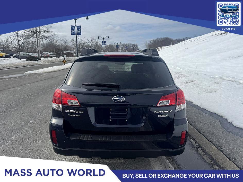 Used 2013 Subaru Outback 2.5i Premium image 3