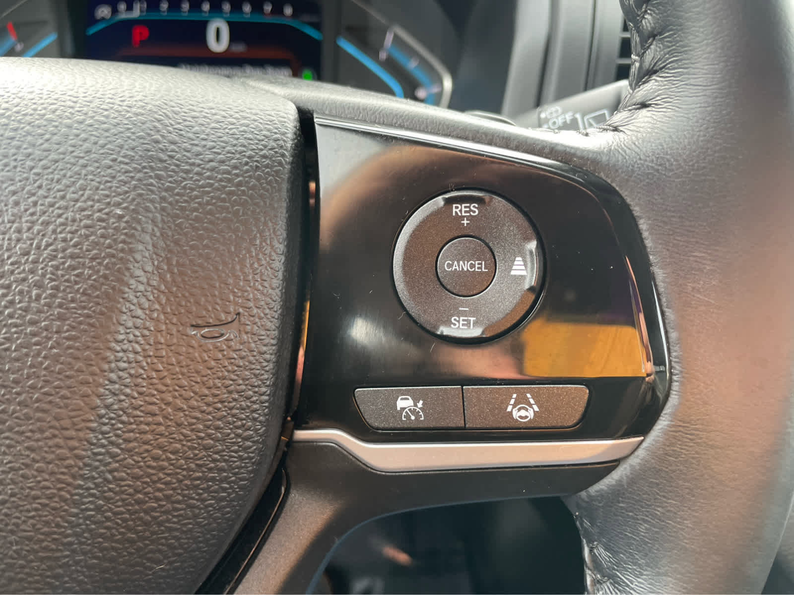 Used 2024 Honda Odyssey Touring image 18