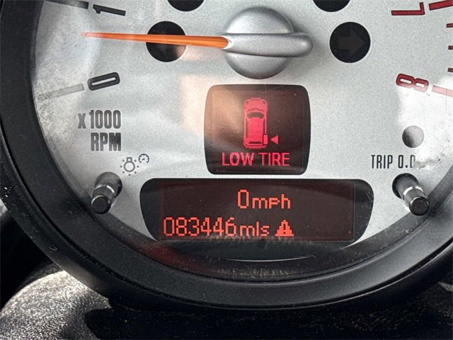 Used 2012 MINI Cooper S image 27