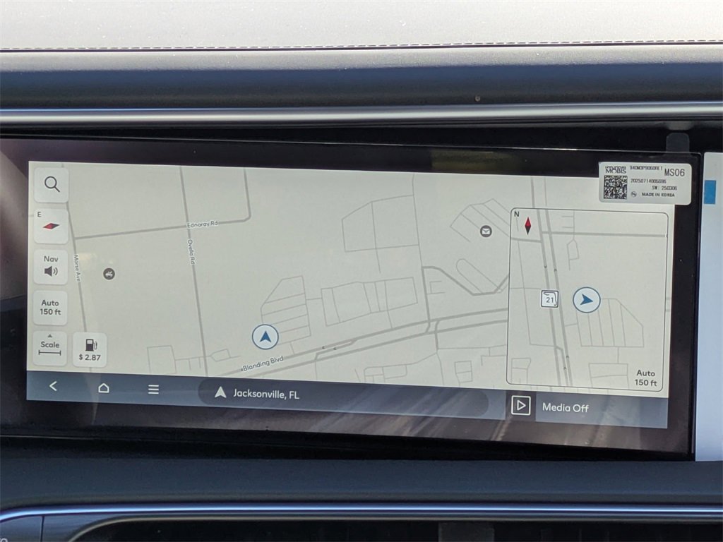 New 2026 Hyundai Palisade Calligraphy image 19