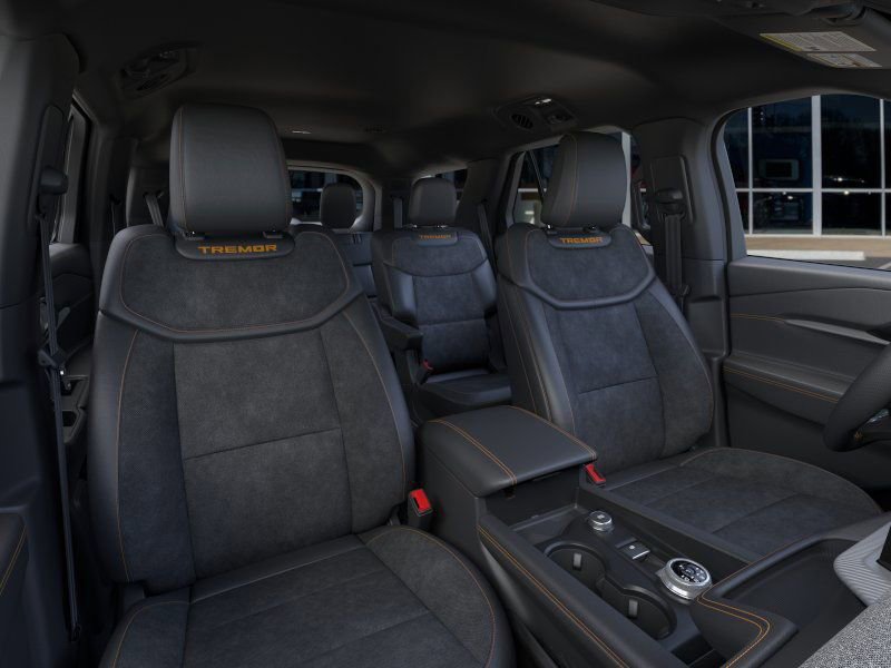 Used 2026 Ford Explorer Tremor w/ Tremor Convenience Package image 18
