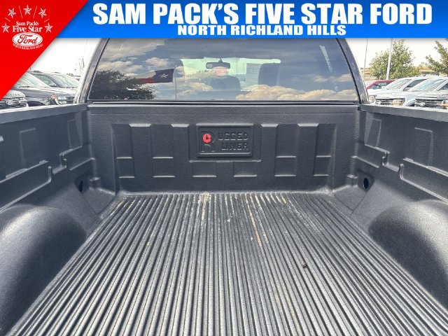 Used 2013 Ford F150 XLT w/ XLT Chrome Pkg RWD image 30