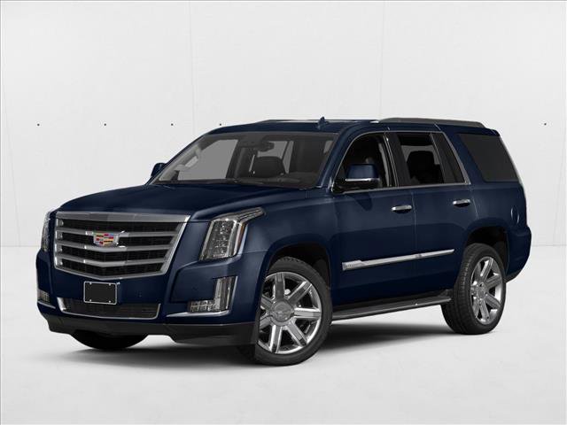 Used 2018 Cadillac Escalade Luxury image 1