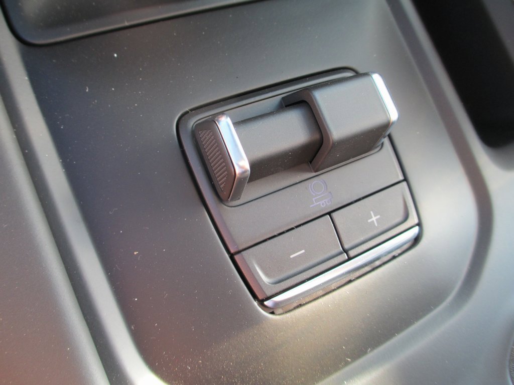 New 2026 GMC Sierra 1500 AT4X image 25