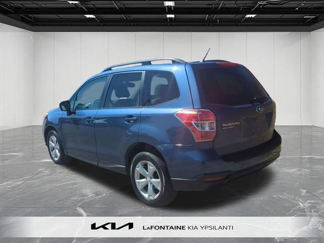 Used 2014 Subaru Forester 2.5i Premium w/ Popular Package #2 image 3
