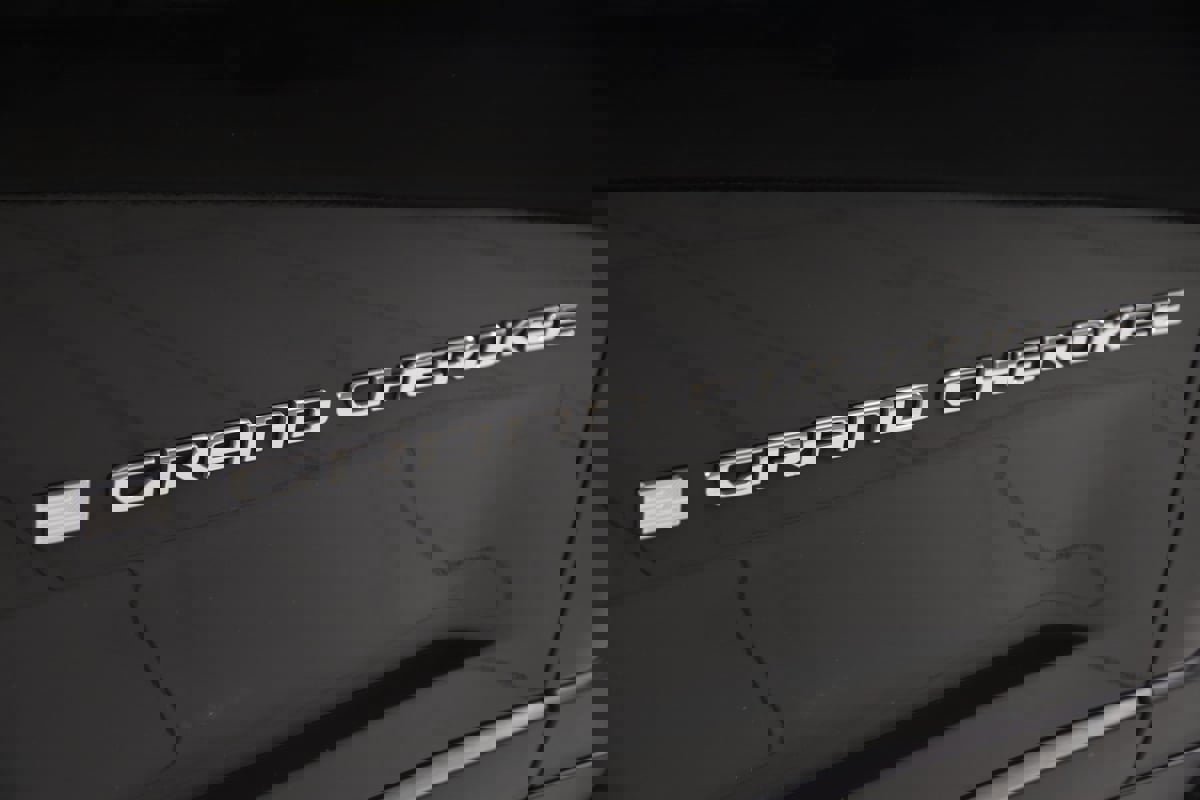 Used 2022 Jeep Grand Cherokee L Limited image 59