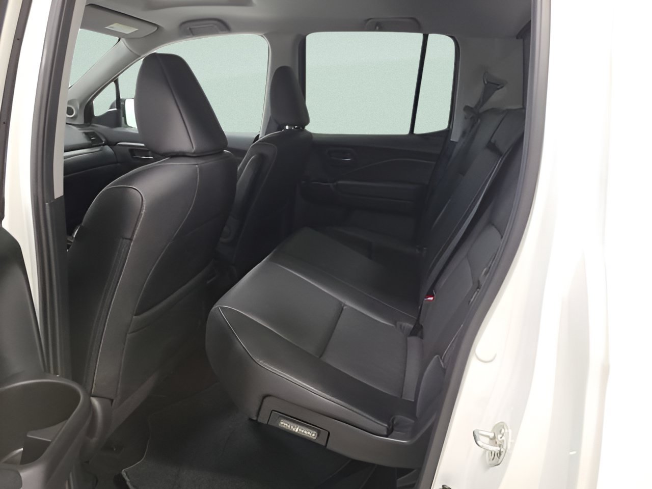 Certified 2023 Honda Ridgeline RTL image 17