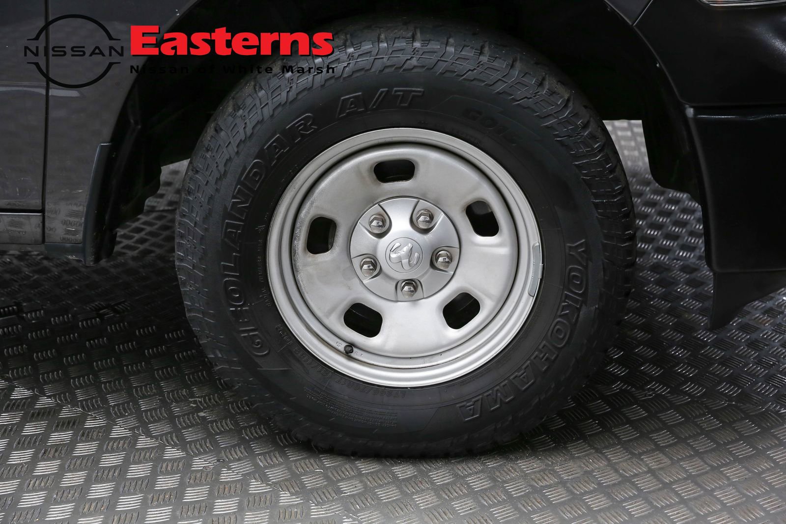 Used 2018 RAM 1500 Tradesman image 28