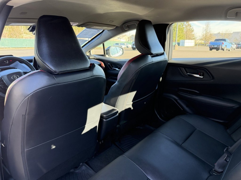 Used 2024 Toyota Prius Prime image 32