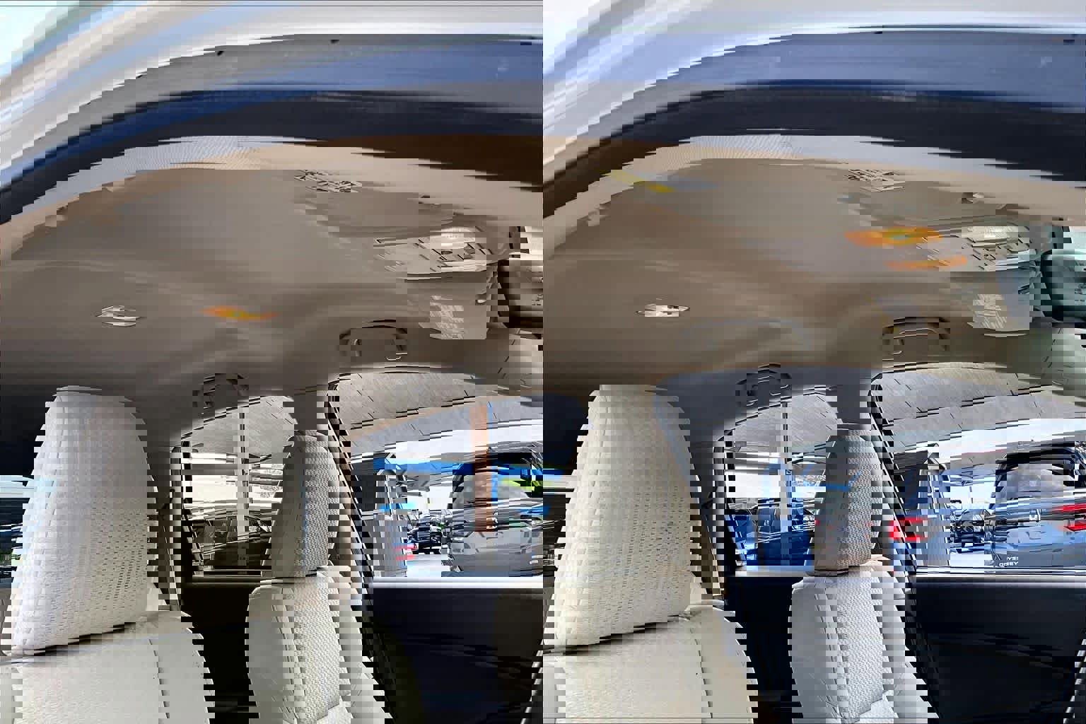 Used 2016 Honda CR-V SE image 13