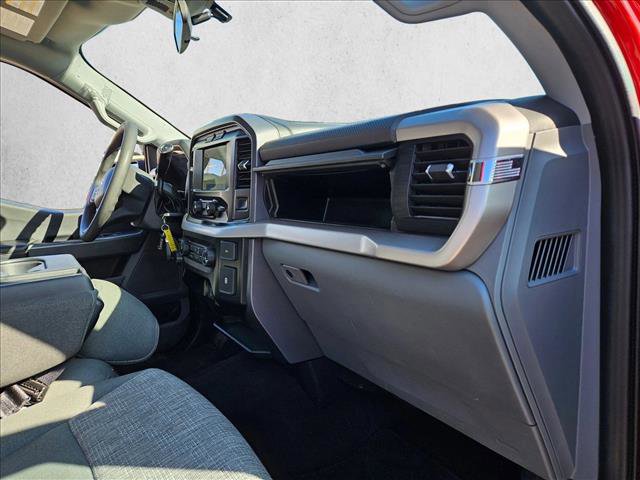 Used 2023 Ford F150 XLT AWD/4WD image 22
