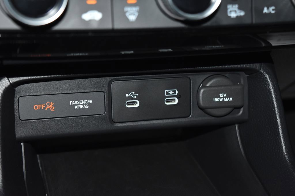 Used 2025 Honda Civic Sport image 14