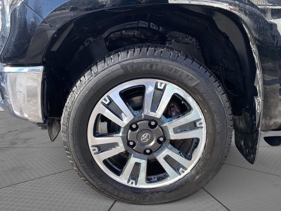 Used 2019 Toyota Tundra SR5 image 9