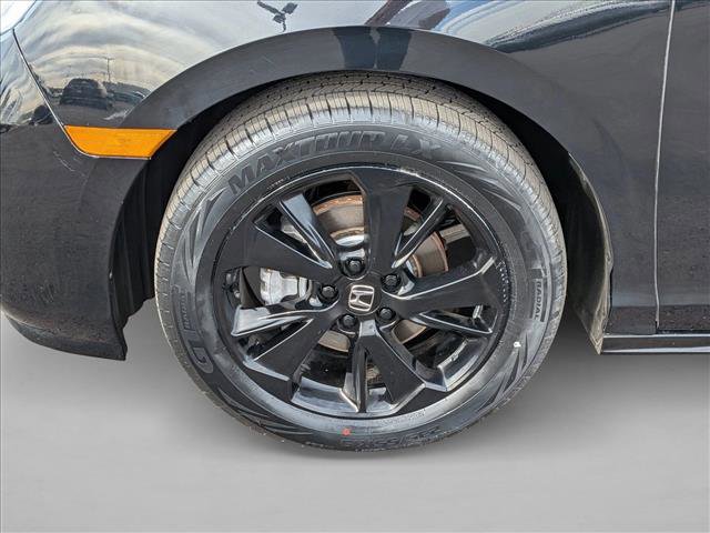 Used 2023 Honda Odyssey Sport image 22