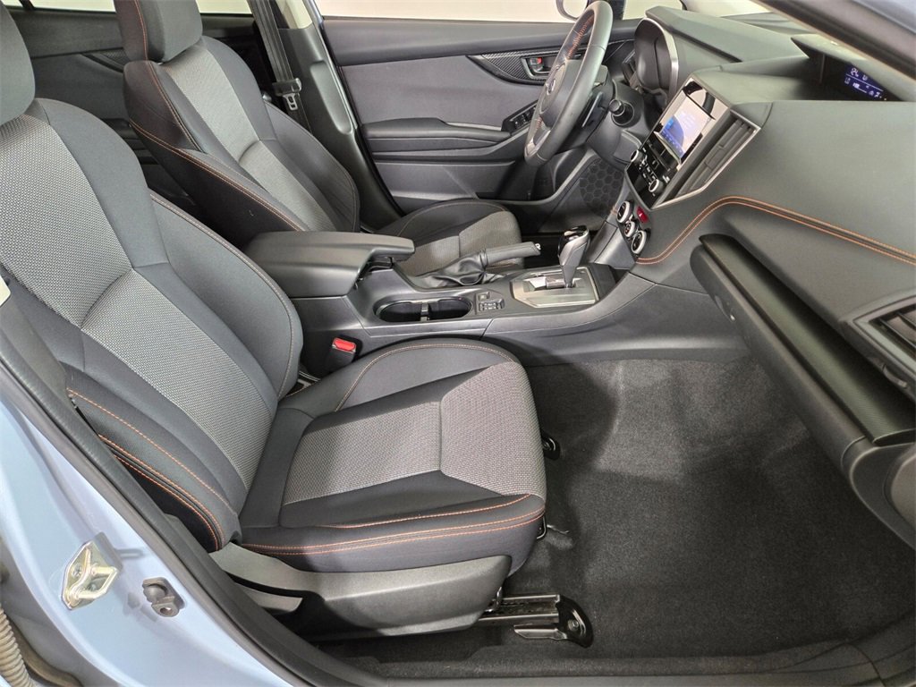 Certified 2021 Subaru Crosstrek 2.0i Premium w/ Moonroof Package image 20