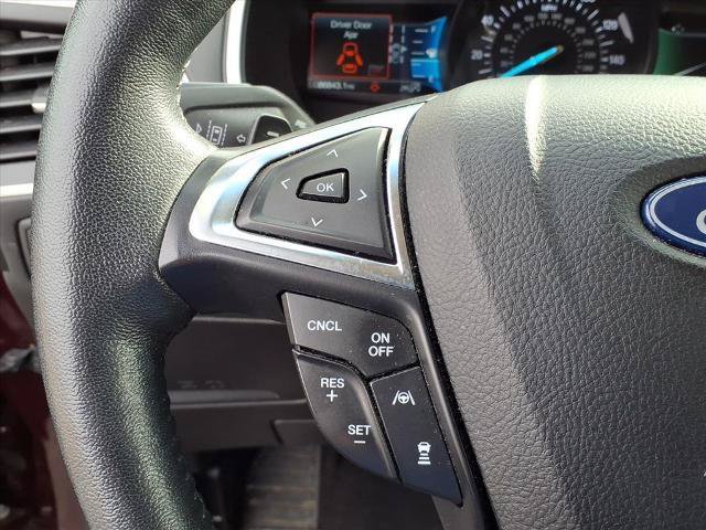 Used 2020 Ford Edge SEL w/ Convenience Package AWD/4WD image 22