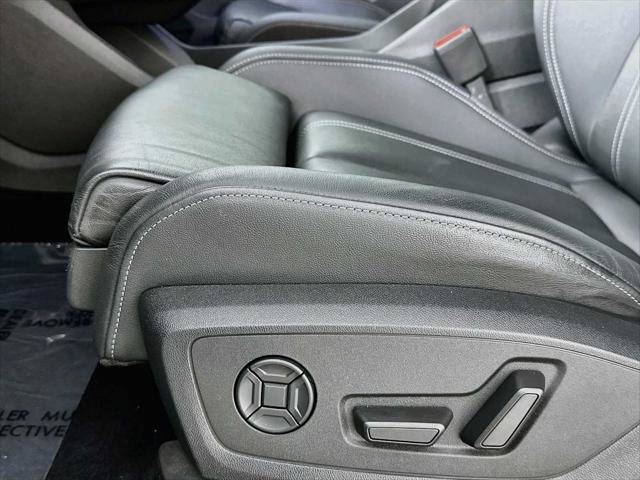 Certified 2023 Audi Q4 e-tron Premium Plus w/ Premium Plus AWD/4WD image 18