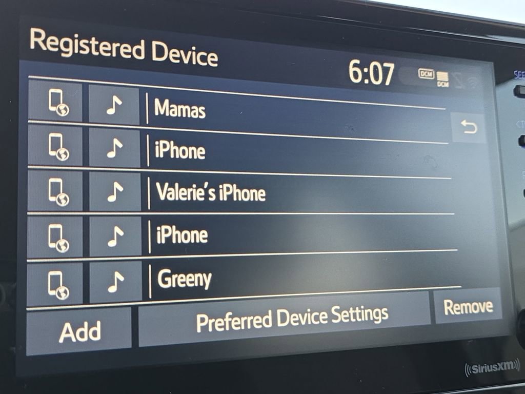 Used 2022 Toyota Corolla LE image 9