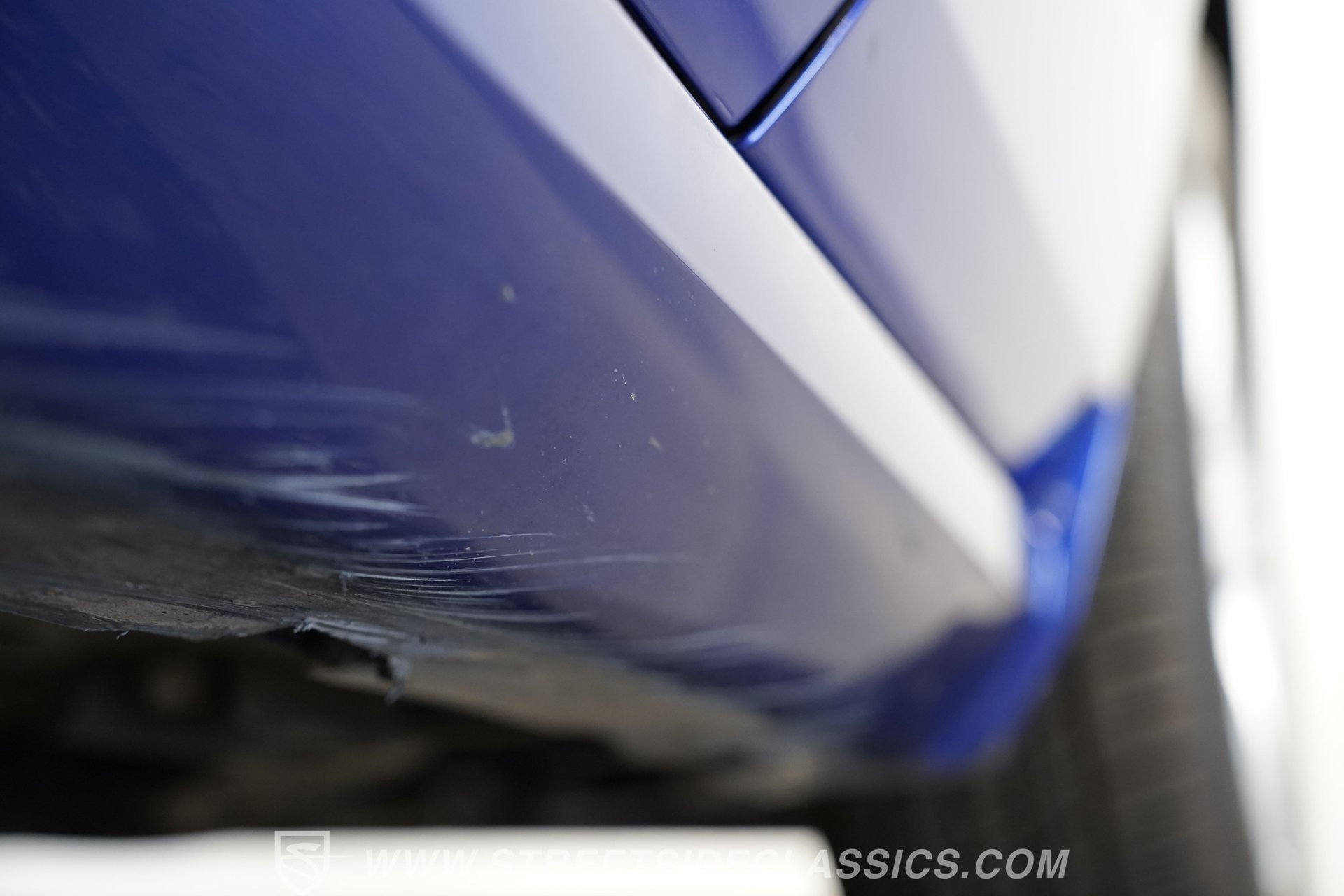Used 2014 Ford Mustang Convertible RWD image 32