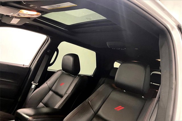 Used 2025 Dodge Durango R/T image 37