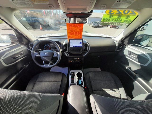 Used 2023 Ford Bronco Sport Big Bend AWD/4WD image 43