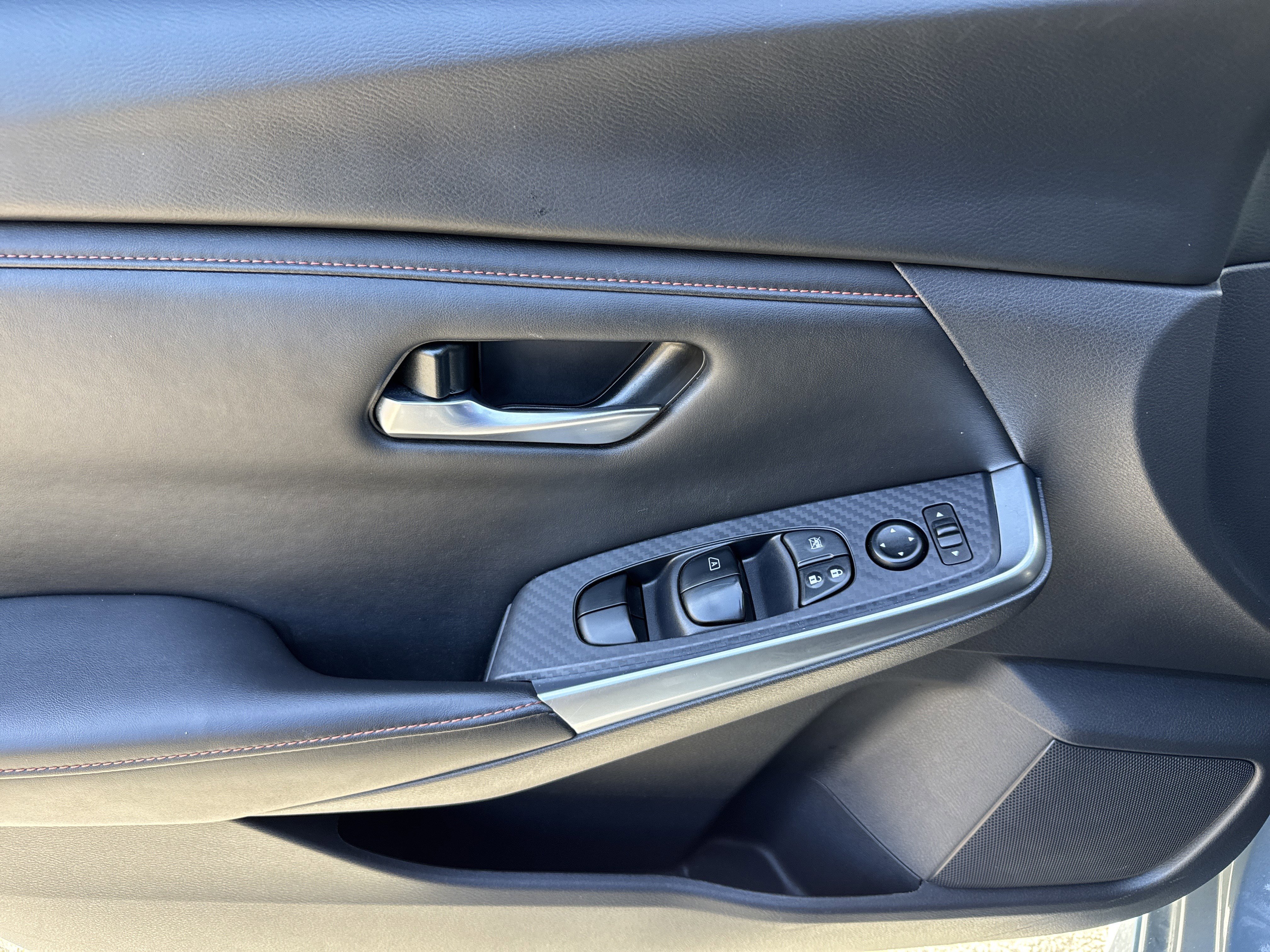 Used 2024 Nissan Sentra SR image 14